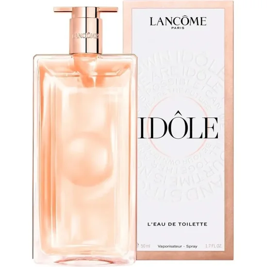 Perfume Lancôme Idôle L'Eau de Toilette Feminino