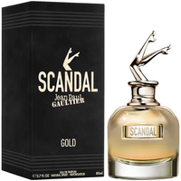 Perfume Jean Paul Gaultier Scandal Gold Eau de Parfum Feminino
