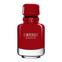 Perfume Givenchy L'Interdit Rouge Ultime Eau de Parfum Feminino
