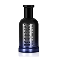Perfume Hugo Boss Bottled Night Eau de Toilette Masculino