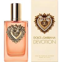 Perfume Dolce & Gabbana Devotion Eau de Parfum Intense Feminino