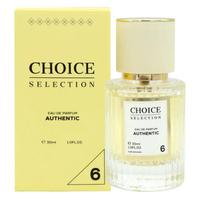 Perfume Choice Selection Authentic Eau de Parfum Feminino