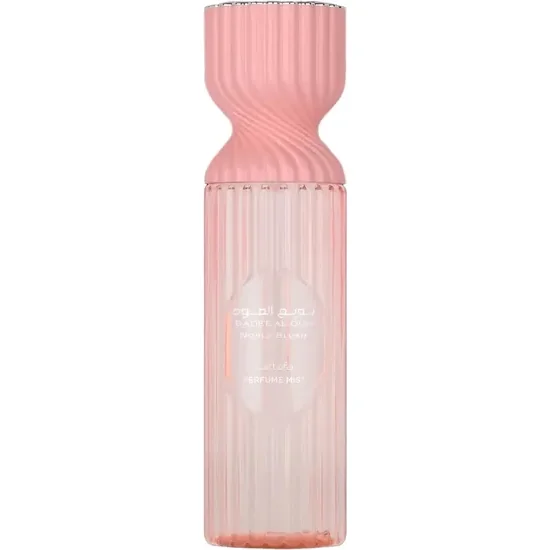 Body Splash Lattafa Badee Al Oud Noble Blush