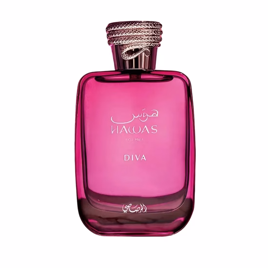 Perfume Rasasi Hawas Diva Eau de Parfum Feminino