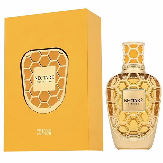 Perfume French Avenue Nectaré Extradose Eau de Parfum Unissex