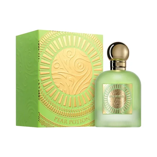 Perfume Paris Corner Pear Potion Eau de Parfum Unissex