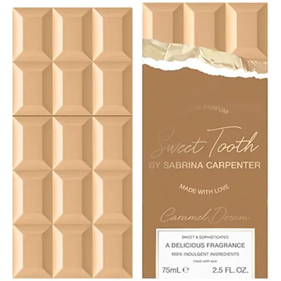 Perfume Sabrina Carpenter Sweet Tooth Eau de Parfum Feminino