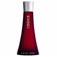Perfume Hugo Boss Deep Red Eau de Parfum Feminino