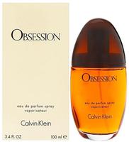 Perfume Calvin Klein Obsession Eau de Parfum Feminino