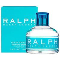 Perfume Ralph Lauren Eau de Toilette Feminino