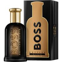 Perfume Hugo Boss Bottled Elixir Parfum Intense Masculino