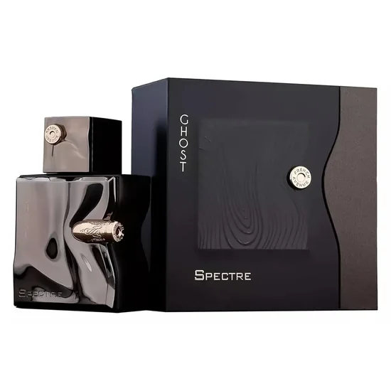 Perfume French Avenue Spectre Ghost Eau de Parfum Masculino