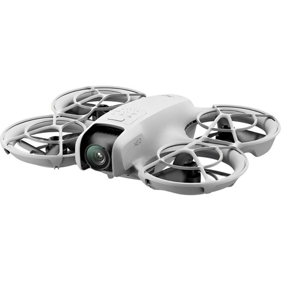 Drone DJI Neo Motion Fly More Combo 4K