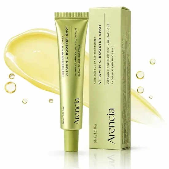 Arencia Sérum Facil Vitamin C Booster Shot Firming Care 30ml