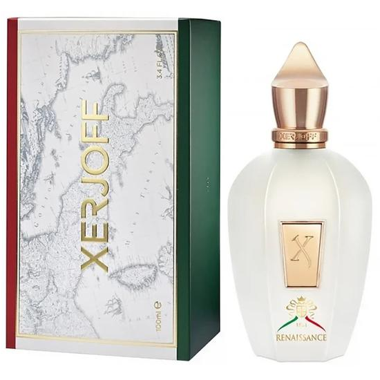 Perfume Xerjoff Renaissance Eau de Parfum Unissex