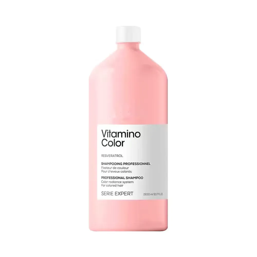 L'Oréal Professionnel Shampoo Paris Vitamino Color 1.5L