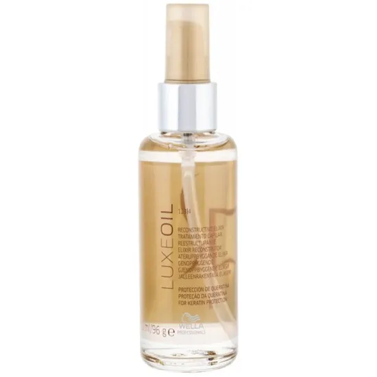 Wella Óleo Capilar Professionals SP Luxeoil 100ml