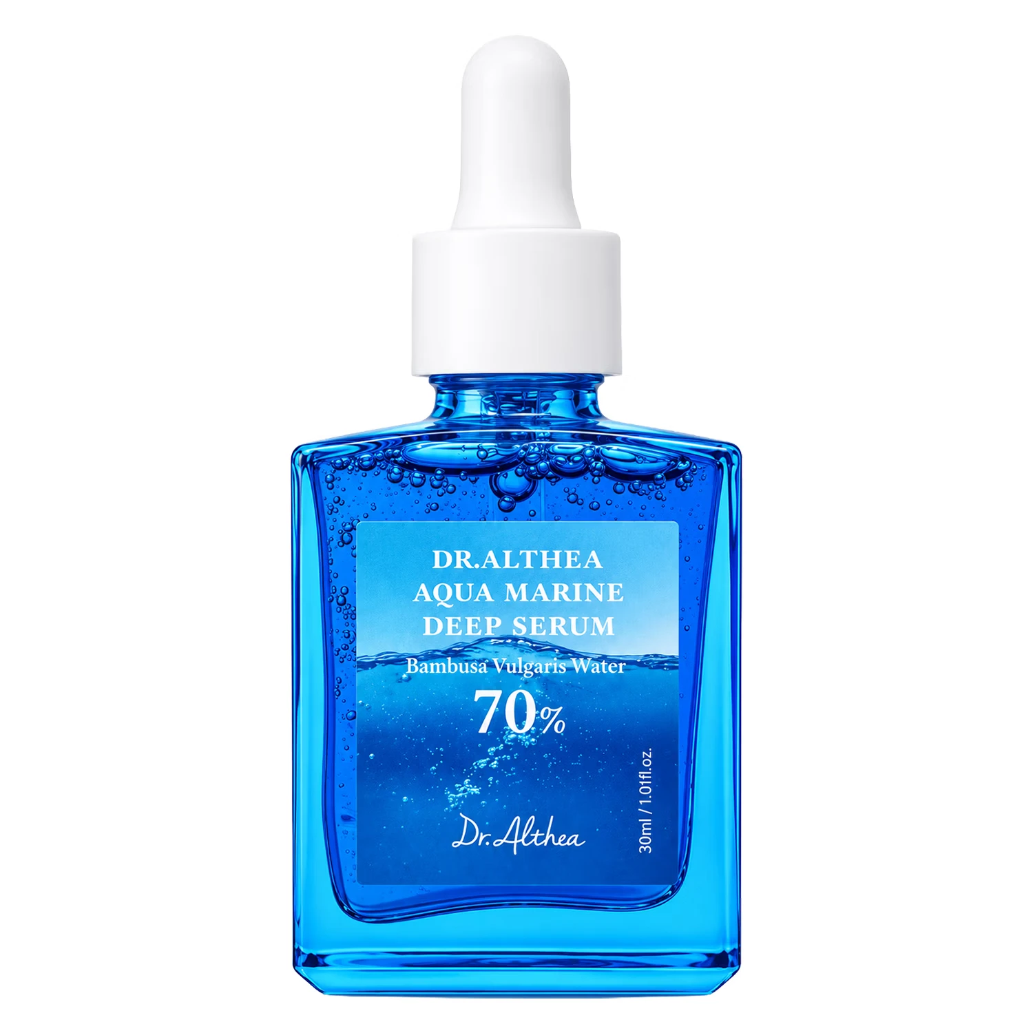 Dr. Althea Sérum Facial Aqua Marine Deep 30ml