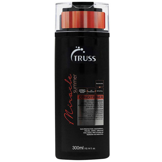 Truss Condicionador Miracle Summer 300ML