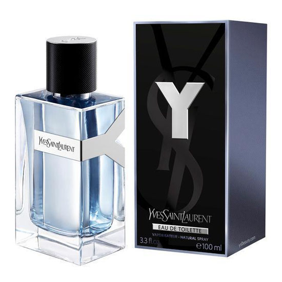 Perfume Yves Saint Laurent Y Eau de Toilette Masculino