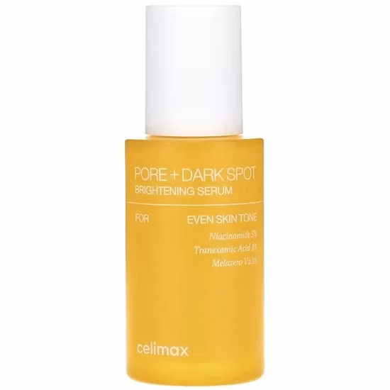 Celimax Serum Facial Pore + Dark Spot Brightening