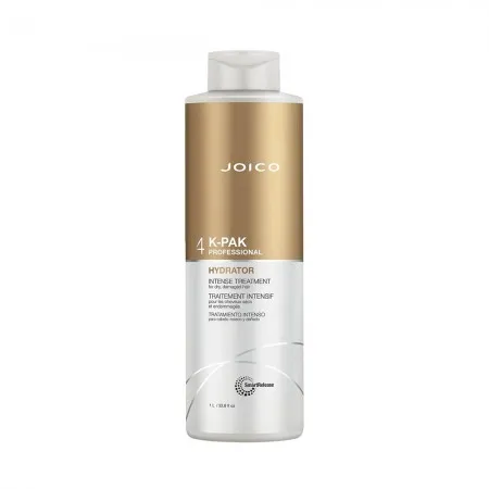 Joico Tratamento Capilar K-Pak 4 Intense Hydrator SmartRelease 1L