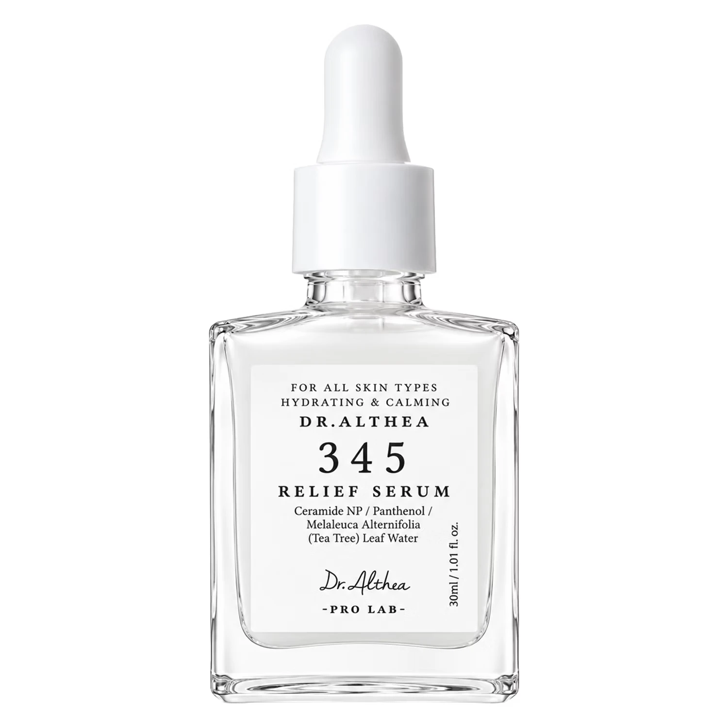 Dr. Althea Sérum Facial 345 Relief 30ml