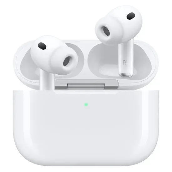 Fone de Ouvido Apple AirPods Pro 3