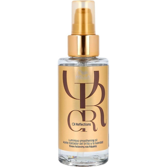Wella Óleo para cabelo Professionals Oil Reflections 100ml