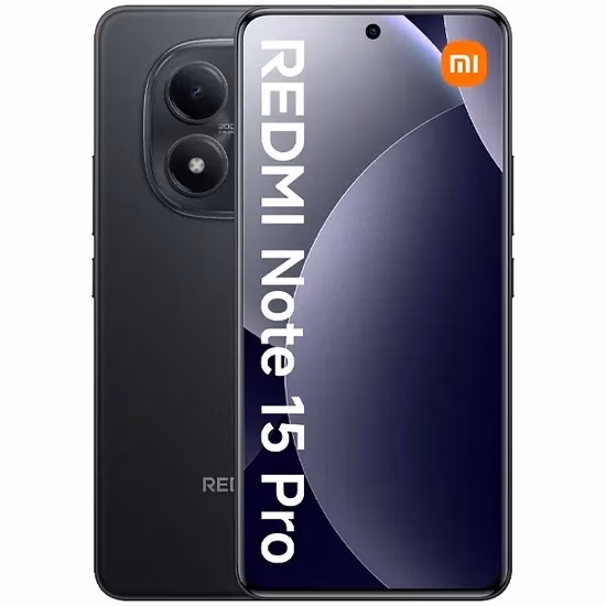 Celular Xiaomi Redmi Note 15 Pro