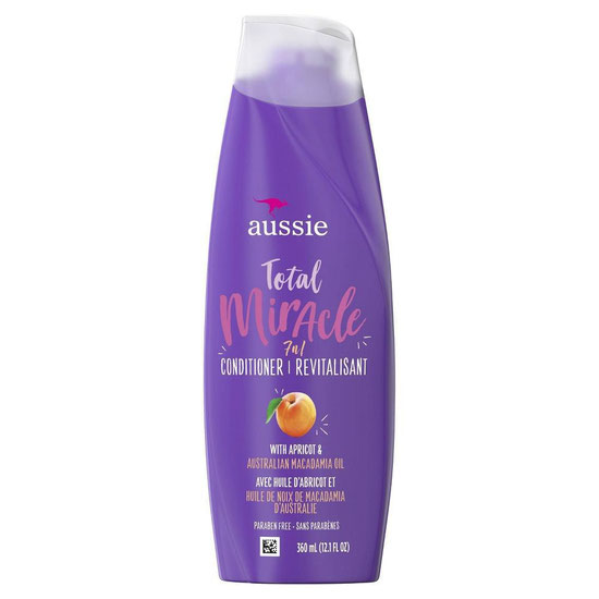 Aussie Condicionador Total Miracle 7 In 1