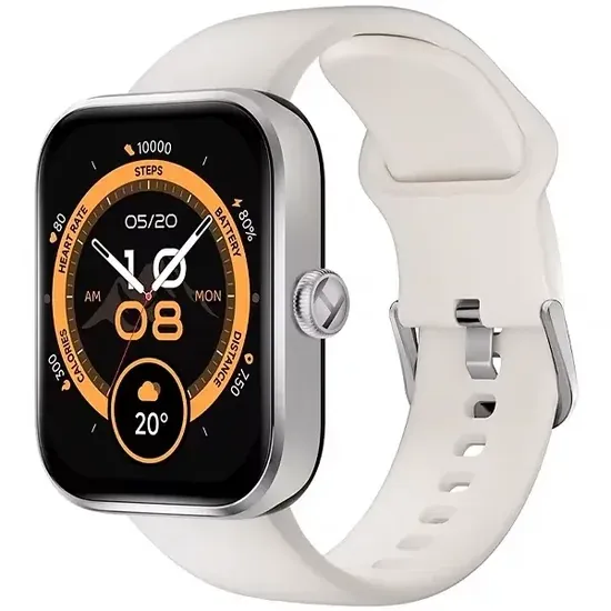 Relógio Xiaomi Haylou Watch 4