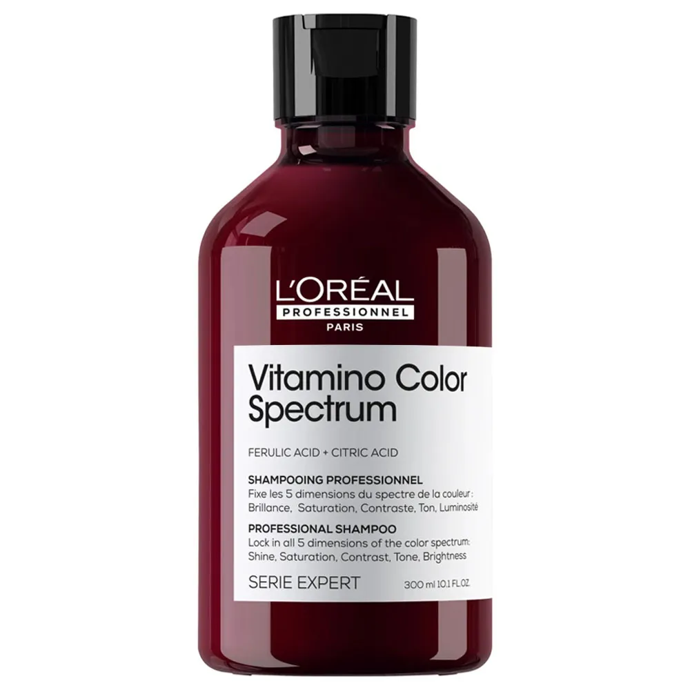 L'Oréal Professionnel Shampoo Vitamino Color Spectrum 300mL