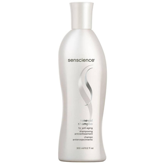 Senscience Shampoo Renewal 300ML