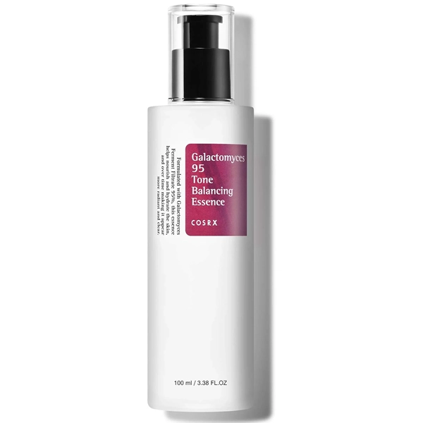 Cosrx Essência Facial Galactomyses 95 Tone Balancing de 100ml