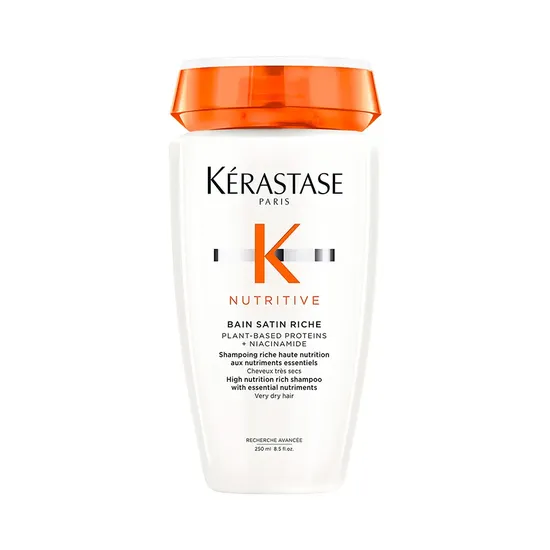 Shampoo Kérastase Nutritive Bain Satin Riche 250ML