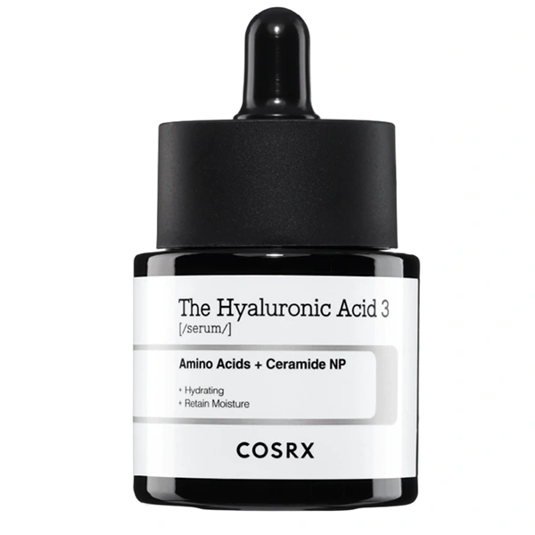 COSRX Sérum Facial The Hyaluronic Acid 3 de 20ml