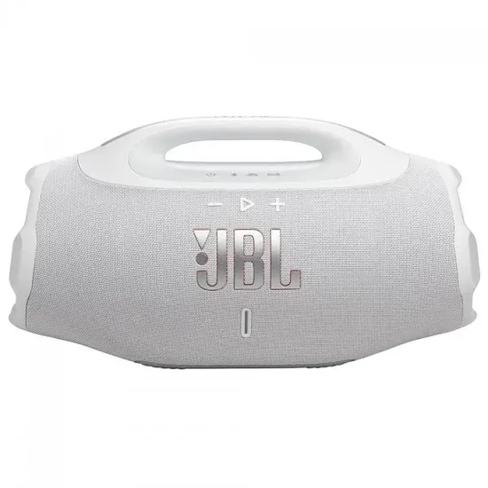 Caixa de Som JBL Boombox 4