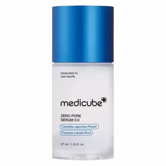 Sérum Facial Medicube Zero Pore 2.0