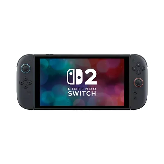 Console Nintendo Switch 2