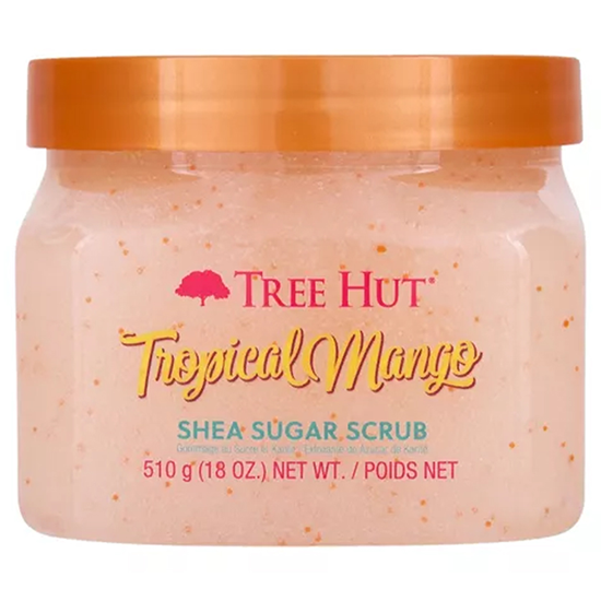 Tree Hut Tropical Mango