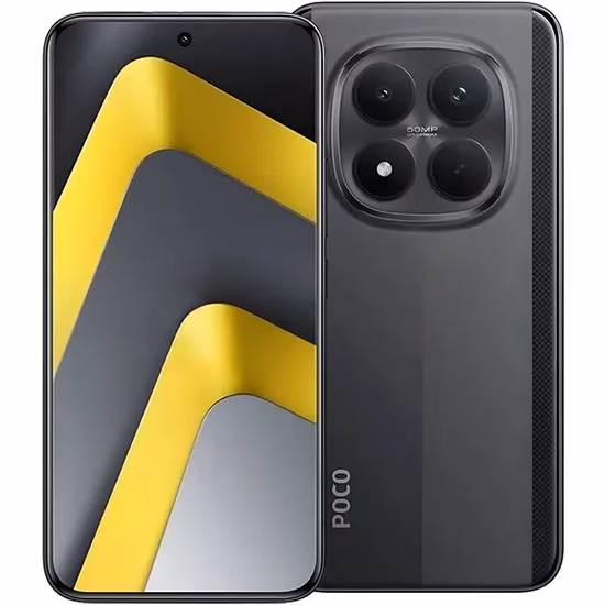 Celular Xiaomi Poco M8 Pro