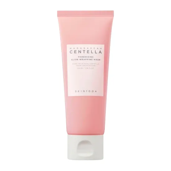 SKIN1004 Madagascar Centella Poremizing Glow Wrapping Mask