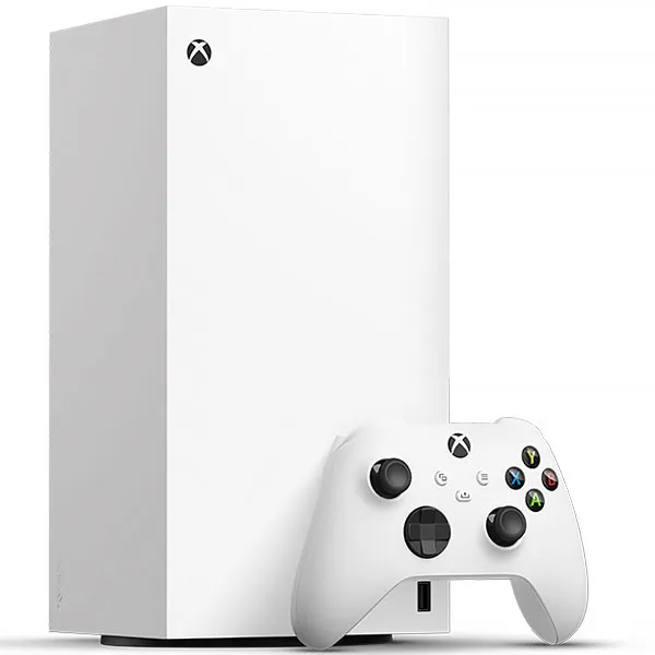 Console Xbox Series X