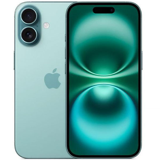 Celular Apple iPhone 16