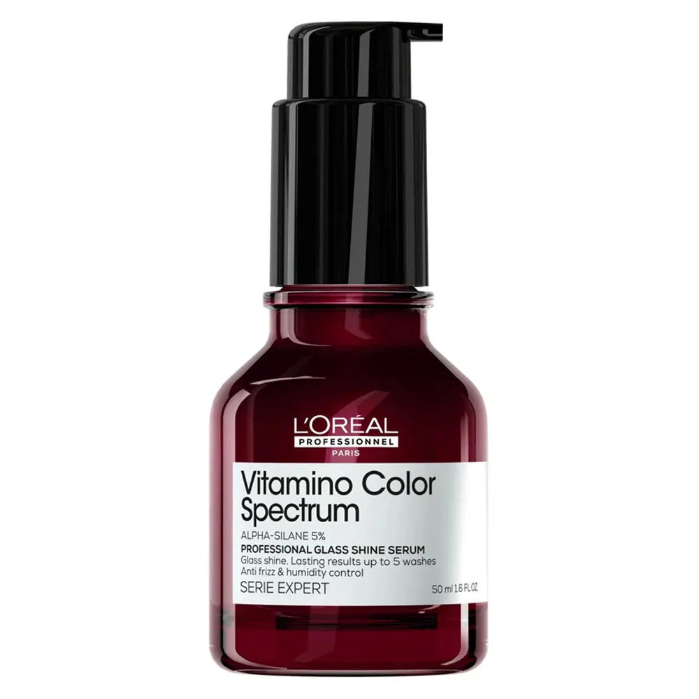 L'Oréal Professionnel Sérum Capilar Vitamino Color Spectrum 50mL
