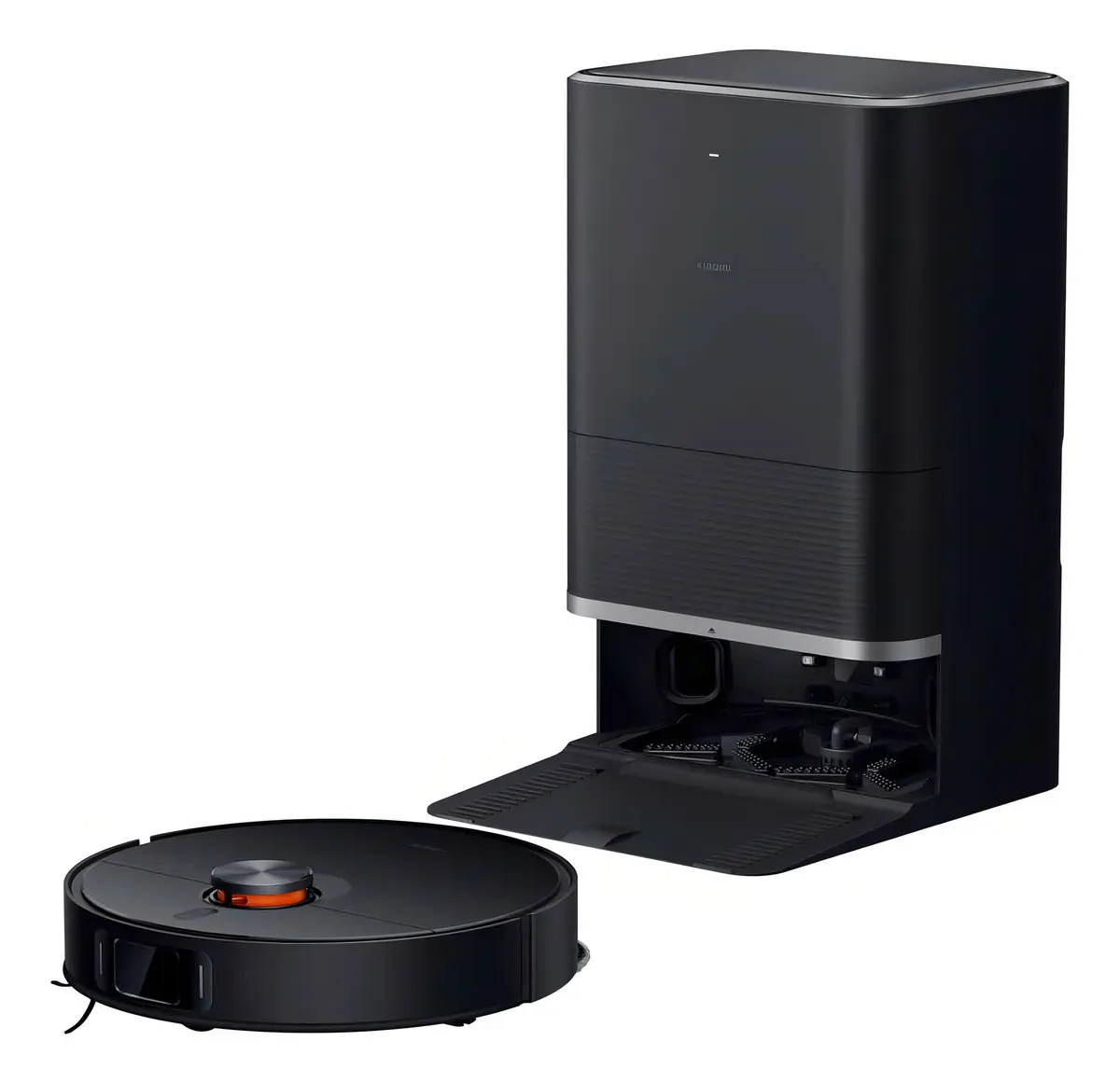 Robô de Limpeza Xiaomi Robot Vacuum X20 Max 110V