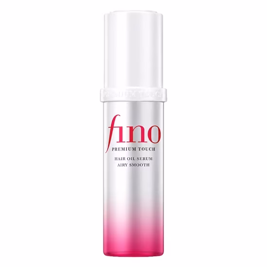 Fino Oleo Capilar Premium Touch Hair Oil Serum Airy Smooth