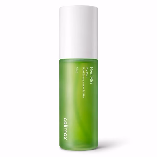 Celimax Bruma Facial The Real Noni Energy Ampoule Mist