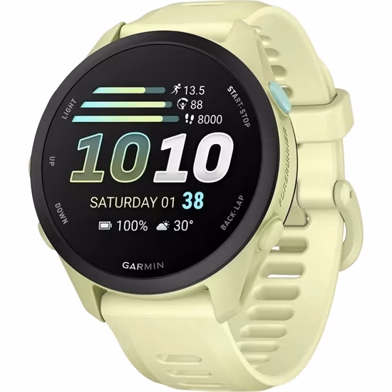 Relógio Garmin Forerunner 70